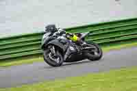 Middle Group Black Bikes